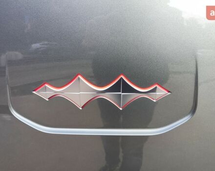 купить новое авто БИД Leopard 3 2025 года от официального дилера Сергей БИД фото