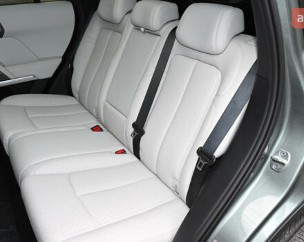 купить новое авто БИД Leopard 3 2025 года от официального дилера Автосалон ECODRIVE AUTO Київ БИД фото