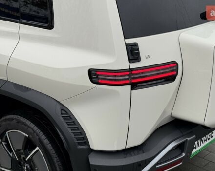 купить новое авто БИД Leopard 3 2025 года от официального дилера Алексей БИД фото