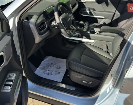 купить новое авто БИД Leopard 3 2025 года от официального дилера E-SKM ZOO БИД фото