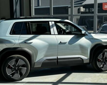 купити нове авто БІД Leopard 3 2025 року від офіційного дилера Олег Львів БІД фото