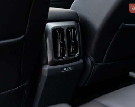 купить новое авто БИД Leopard 3 2025 года от официального дилера Автосалон ECODRIVE AUTO Київ БИД фото