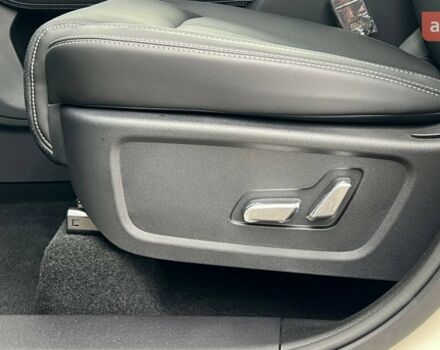 купити нове авто БІД Leopard 3 2025 року від офіційного дилера 4Колеса БІД фото