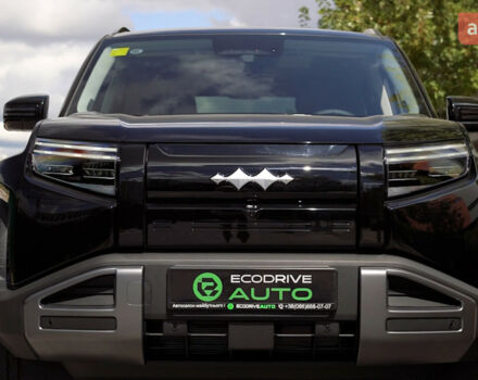 купити нове авто БІД Leopard 3 2025 року від офіційного дилера METEK БІД фото