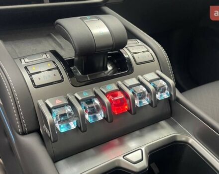 купити нове авто БІД Leopard 3 2025 року від офіційного дилера Макс БІД фото