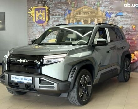 БІД Leopard 3, об'ємом двигуна 0 л та пробігом 1 тис. км за 25500 $, фото 6 на Automoto.ua