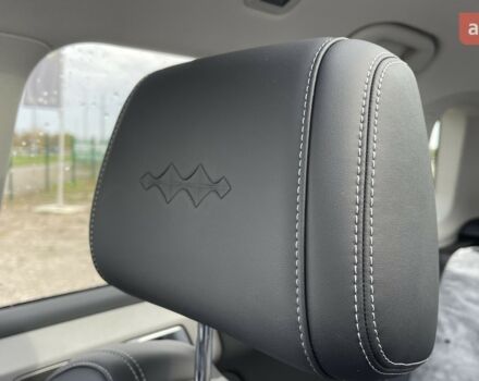 купити нове авто БІД Leopard 3 2025 року від офіційного дилера Максим Путрівка БІД фото