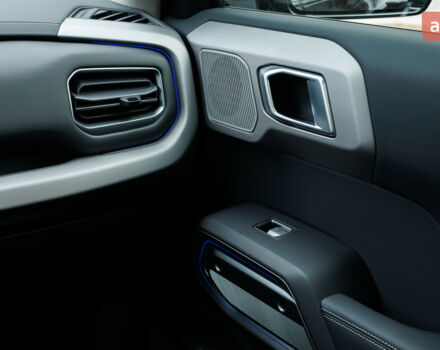 купить новое авто БИД Leopard 3 2025 года от официального дилера Автосалон ECODRIVE AUTO Київ БИД фото