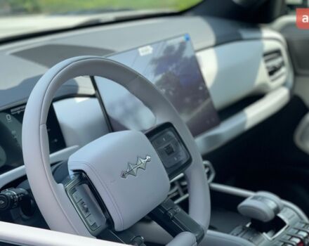 купити нове авто БІД Leopard 3 2025 року від офіційного дилера Cyber Motors New БІД фото