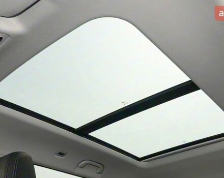 купить новое авто БИД Leopard 3 2025 года от официального дилера Олександр Хіміч БИД фото