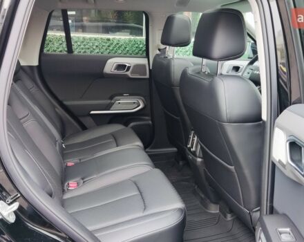 купити нове авто БІД Leopard 3 2025 року від офіційного дилера Сергей БІД фото