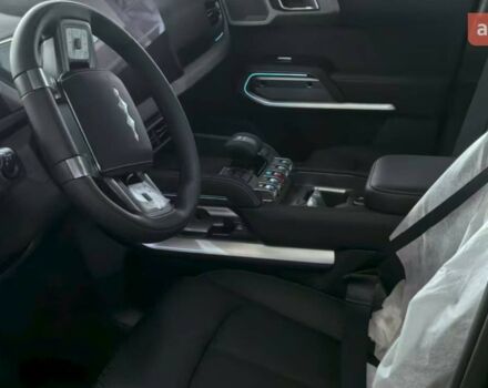 купить новое авто БИД Leopard 3 2025 года от официального дилера Алексей БИД фото