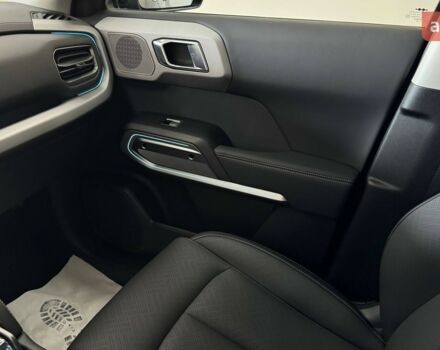 купить новое авто БИД Leopard 3 2025 года от официального дилера E-SKM Вінниця БИД фото