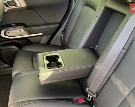 купить новое авто БИД Leopard 3 2025 года от официального дилера E-SKM ZOO БИД фото