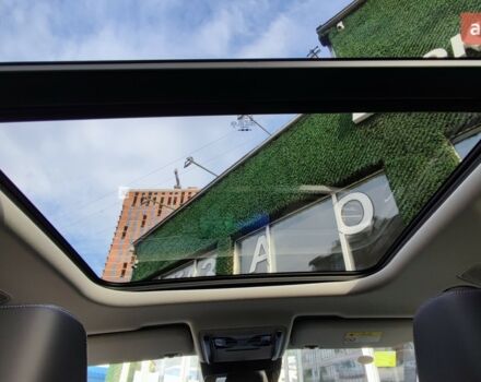 купить новое авто БИД Leopard 3 2025 года от официального дилера Сергей БИД фото