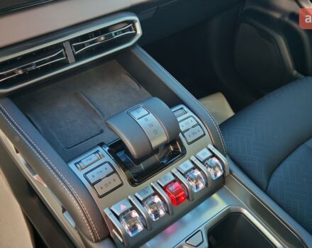 купити нове авто БІД Leopard 3 2025 року від офіційного дилера E-SKM Черкаси БІД фото