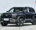 купить новое авто БИД Leopard 3 2025 года от официального дилера E-MOTION CARS БИД фото