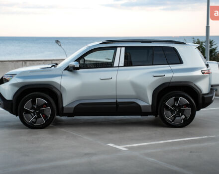 купить новое авто БИД Leopard 3 2025 года от официального дилера Автосалон ECODRIVE AUTO Київ БИД фото