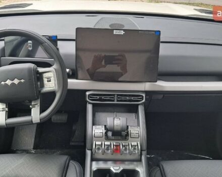 купити нове авто БІД Leopard 3 2025 року від офіційного дилера Макс БІД фото