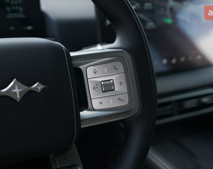 купить новое авто БИД Leopard 3 2025 года от официального дилера Автосалон ECODRIVE AUTO Київ БИД фото