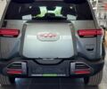 купить новое авто БИД Leopard 3 2025 года от официального дилера E-SKM Житомир БИД фото