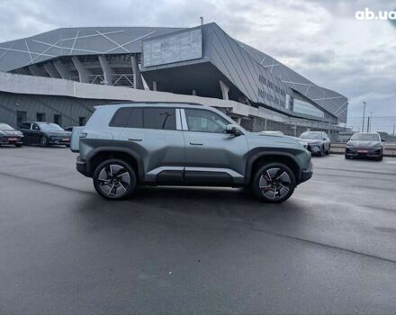 БИД Leopard 3, объемом двигателя 0 л и пробегом 1 тыс. км за 29500 $, фото 4 на Automoto.ua