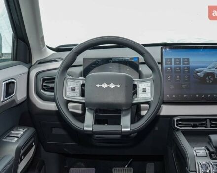 купити нове авто БІД Leopard 3 2025 року від офіційного дилера E-MOTION CARS БІД фото