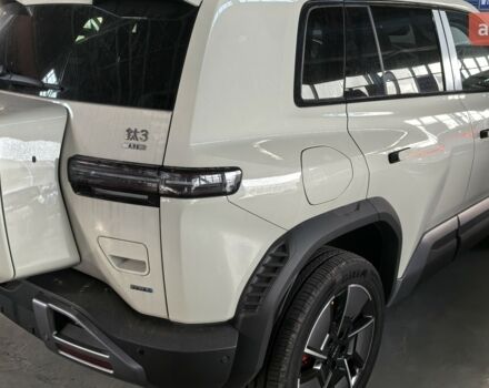 БИД Leopard 3 2025 года купить новое авто БИД Leopard 3 2025 года от официального дилера Алексей БИД фото