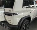 БИД Leopard 3 2025 года купить новое авто БИД Leopard 3 2025 года от официального дилера Алексей БИД фото