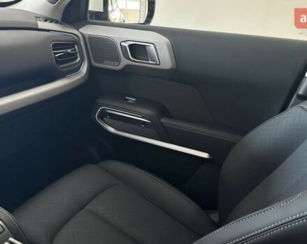 купить новое авто БИД Leopard 3 2025 года от официального дилера Олег Львів БИД фото