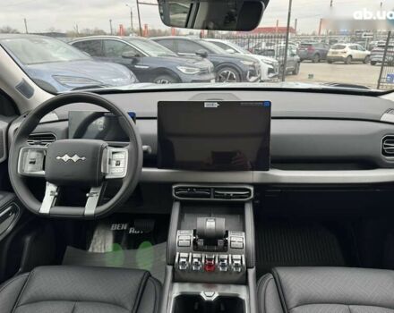 БИД Leopard 3, объемом двигателя 0 л и пробегом 1 тыс. км за 26900 $, фото 25 на Automoto.ua