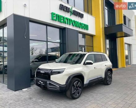 БІД Leopard 3, об'ємом двигуна 0 л та пробігом 1 тис. км за 26500 $, фото 2 на Automoto.ua