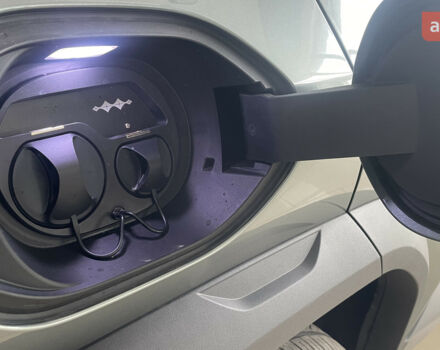 купить новое авто БИД Leopard 3 2025 года от официального дилера E-SKM Кропивницький БИД фото