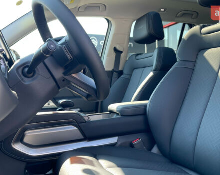 купити нове авто БІД Leopard 3 2025 року від офіційного дилера Вадим БІД фото