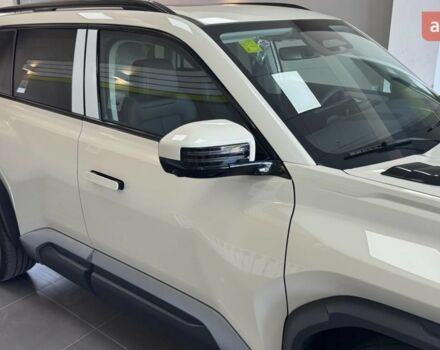 купить новое авто БИД Leopard 3 2025 года от официального дилера Макс БИД фото