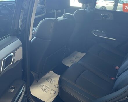 купити нове авто БІД Leopard 3 2025 року від офіційного дилера VOLT AUTO БІД фото