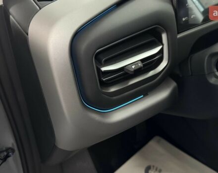 купить новое авто БИД Leopard 3 2025 года от официального дилера Максим Путрівка БИД фото