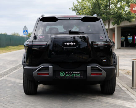 БИД Leopard 3 2025 года купить новое авто БИД Leopard 3 2025 года от официального дилера METEK БИД фото