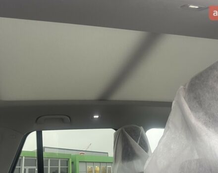 купити нове авто БІД Leopard 3 2025 року від офіційного дилера Максим Путрівка БІД фото