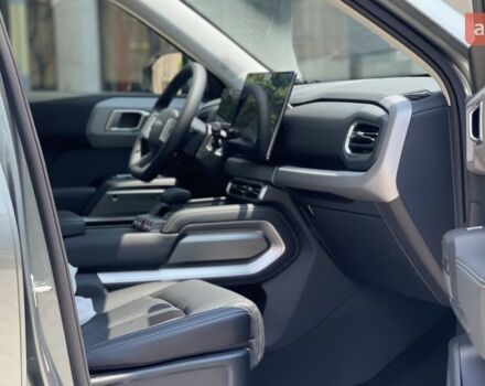 купить новое авто БИД Leopard 3 2025 года от официального дилера Cyber Motors New БИД фото