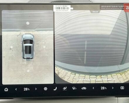 купить новое авто БИД Leopard 3 2025 года от официального дилера 4Колеса БИД фото