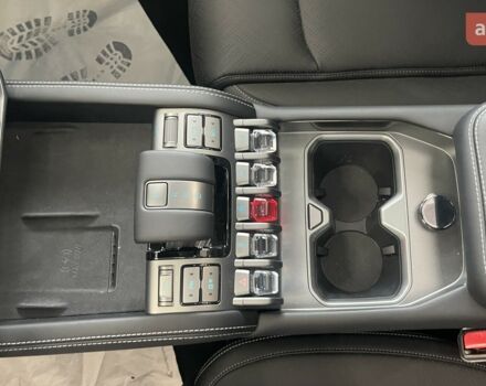 купить новое авто БИД Leopard 3 2025 года от официального дилера VOLT AUTO БИД фото