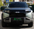 купити нове авто БІД Leopard 3 2025 року від офіційного дилера Автосалон ECODRIVE AUTO Київ БІД фото