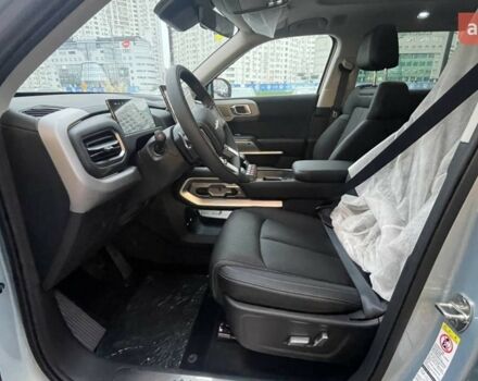 купити нове авто БІД Leopard 3 2025 року від офіційного дилера E-SKM Позняки БІД фото