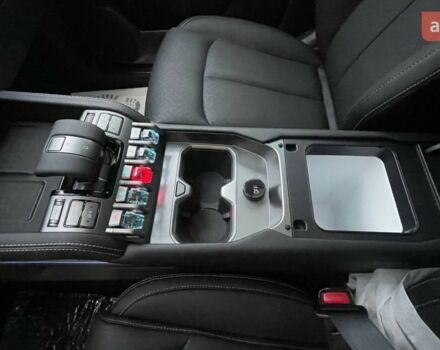 купити нове авто БІД Leopard 3 2025 року від офіційного дилера E-SKM Позняки БІД фото