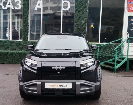 купити нове авто БІД Leopard 3 2025 року від офіційного дилера Сергей БІД фото