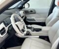 купить новое авто БИД Leopard 3 2025 года от официального дилера Максим Путрівка БИД фото