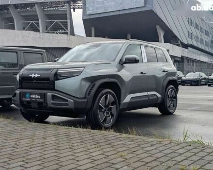 БИД Leopard 3, объемом двигателя 0 л и пробегом 1 тыс. км за 29500 $, фото 12 на Automoto.ua