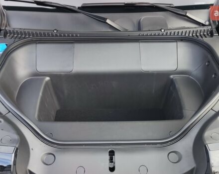 купить новое авто БИД Leopard 3 2025 года от официального дилера Сергей БИД фото