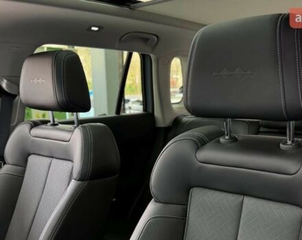 купить новое авто БИД Leopard 3 2025 года от официального дилера Edison Auto БИД фото